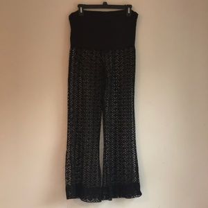 Swim Bottom Cover up